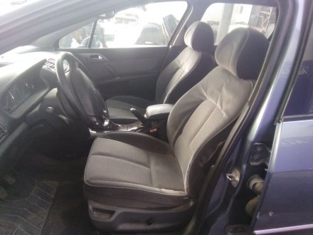 Vehiculo en el desguace: PEUGEOT 407 2.0 16V HDi FAP CAT (RHR / DW10BTED4)