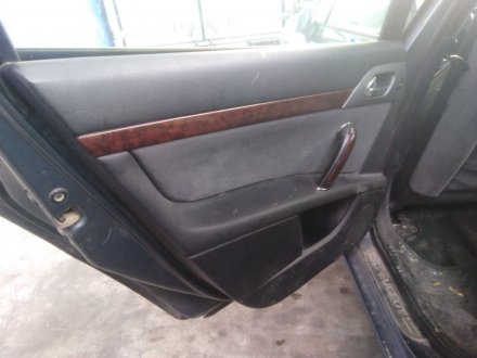 Vehiculo en el desguace: PEUGEOT 407 2.0 16V HDi FAP CAT (RHR / DW10BTED4)