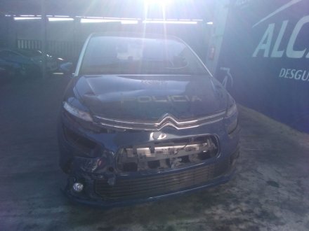 Vehiculo en el desguace: CITROËN C4 PICASSO Attraction