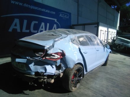 Vehiculo en el desguace: HYUNDAI I30 (PD) *