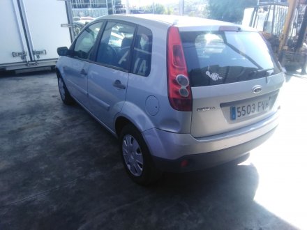 Vehiculo en el desguace: FORD Fiesta (CBK) 1.3 CAT