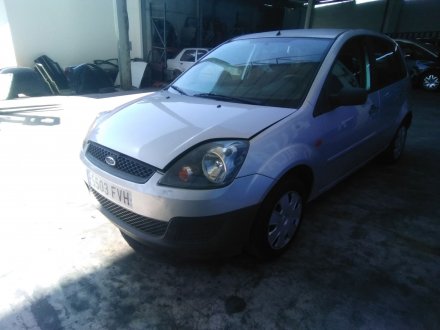 Vehiculo en el desguace: FORD Fiesta (CBK) 1.3 CAT