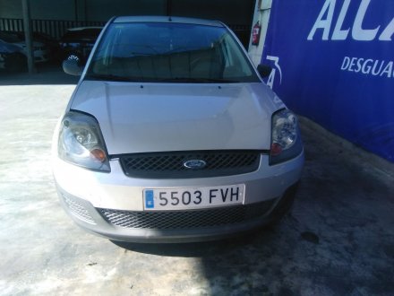 Vehiculo en el desguace: FORD Fiesta (CBK) 1.3 CAT