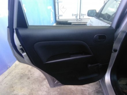 Vehiculo en el desguace: FORD Fiesta (CBK) 1.3 CAT