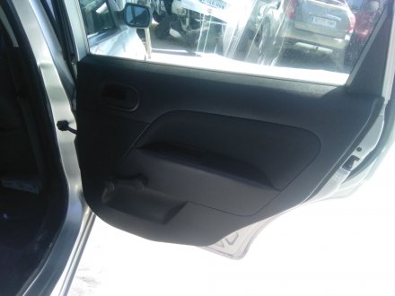 Vehiculo en el desguace: FORD Fiesta (CBK) 1.3 CAT