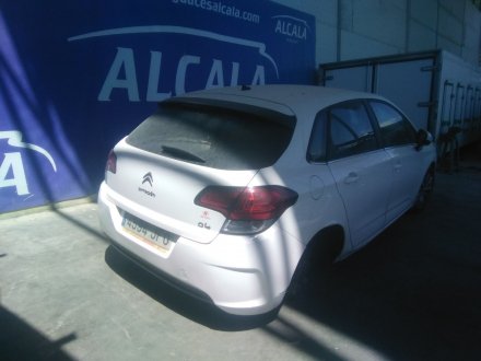 Vehiculo en el desguace: CITROËN C4 LIM. Business