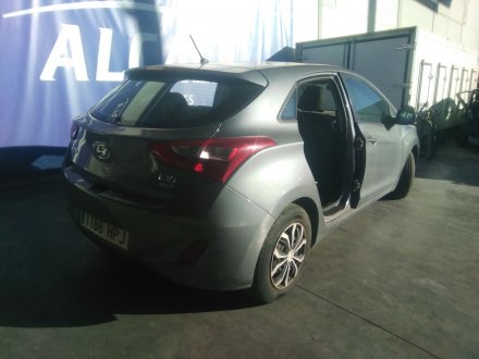 Vehiculo en el desguace: HYUNDAI i30 (GD) Classic