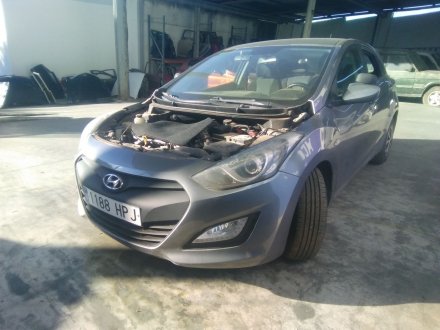 Vehiculo en el desguace: HYUNDAI i30 (GD) Classic