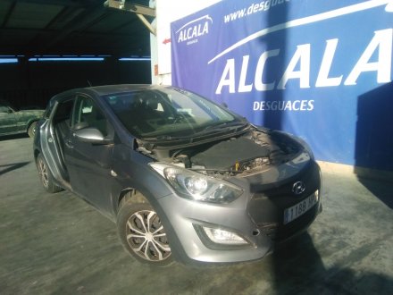 Vehiculo en el desguace: HYUNDAI i30 (GD) Classic