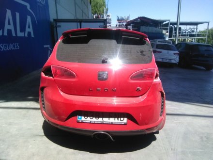 Vehiculo en el desguace: SEAT LEON (1P1) FR