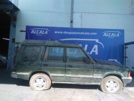 Vehiculo en el desguace: LAND ROVER Discovery (SALLJG/LJ) 2.5 Turbodiesel