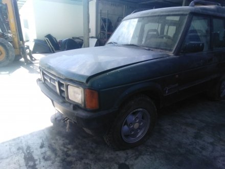 Vehiculo en el desguace: LAND ROVER Discovery (SALLJG/LJ) 2.5 Turbodiesel