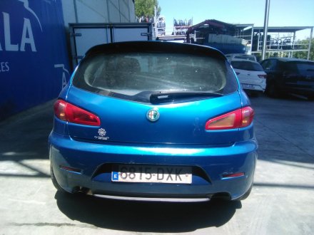 Vehiculo en el desguace: ALFA ROMEO 147 (190) 1.9 JTD (M) 16V CAT