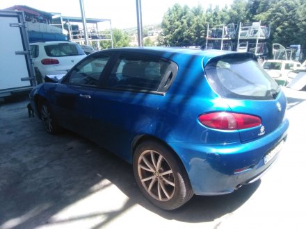 Vehiculo en el desguace: ALFA ROMEO 147 (190) 1.9 JTD (M) 16V CAT