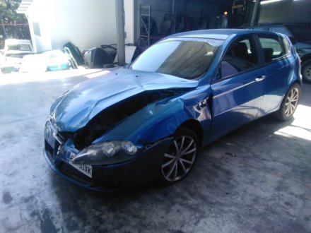 Vehiculo en el desguace: ALFA ROMEO 147 (190) 1.9 JTD (M) 16V CAT