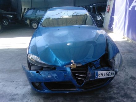 Vehiculo en el desguace: ALFA ROMEO 147 (190) 1.9 JTD (M) 16V CAT