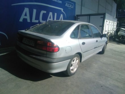 Vehiculo en el desguace: RENAULT LAGUNA (B56) 1.9 dTi Diesel CAT