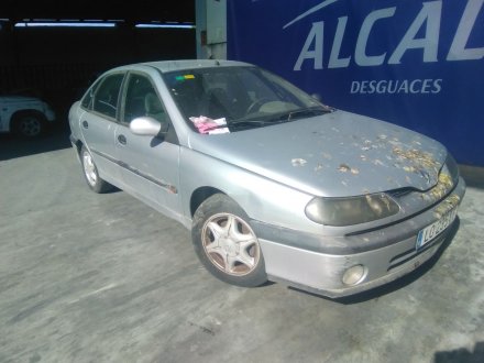 Vehiculo en el desguace: RENAULT LAGUNA (B56) 1.9 dTi Diesel CAT