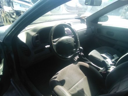 Vehiculo en el desguace: RENAULT LAGUNA (B56) 1.9 dTi Diesel CAT