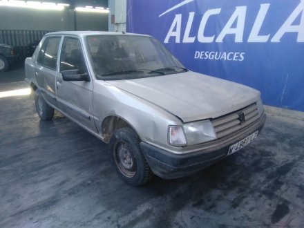 Vehiculo en el desguace: PEUGEOT 309 GL