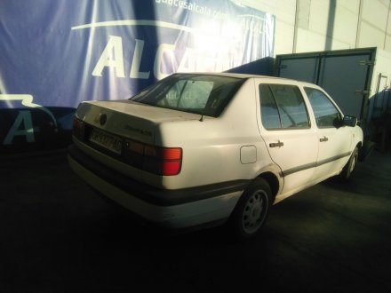 Vehiculo en el desguace: VOLKSWAGEN VENTO (1H2) 1.9 Turbodiesel CAT (AAZ)