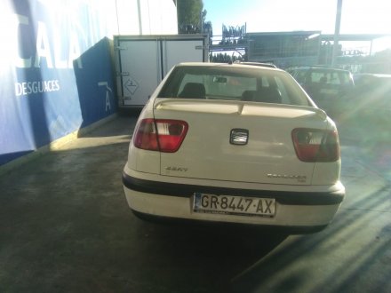 Vehiculo en el desguace: SEAT CORDOBA BERLINA (6K2) 1.9 TDI