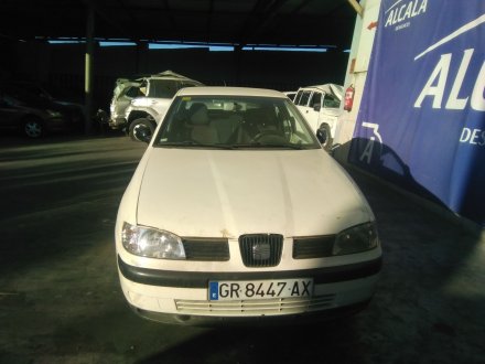 Vehiculo en el desguace: SEAT CORDOBA BERLINA (6K2) 1.9 TDI