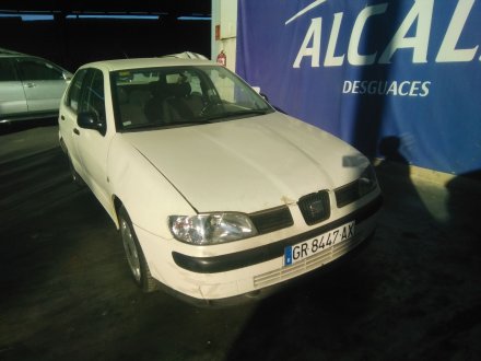 Vehiculo en el desguace: SEAT CORDOBA BERLINA (6K2) 1.9 TDI