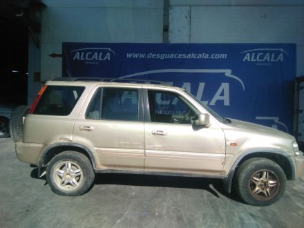 Vehiculo en el desguace: HONDA CR-V (RD1/3) 2.0 16V CAT