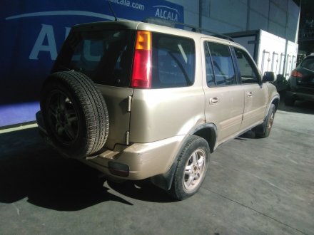 Vehiculo en el desguace: HONDA CR-V (RD1/3) 2.0 16V CAT