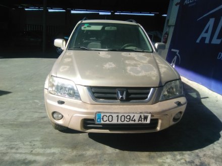 Vehiculo en el desguace: HONDA CR-V (RD1/3) 2.0 16V CAT