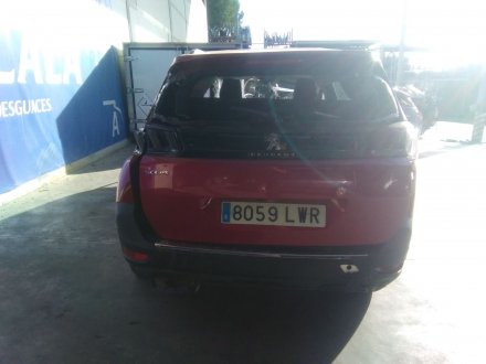 Vehiculo en el desguace: PEUGEOT 5008 *