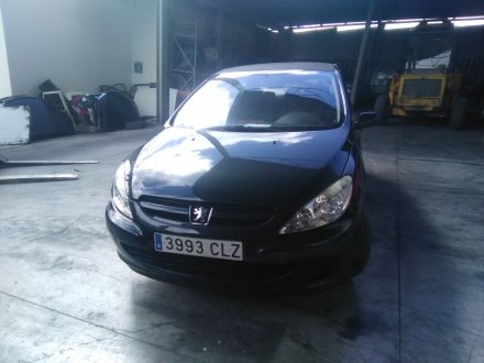 Vehiculo en el desguace: PEUGEOT 307 (S1) XS