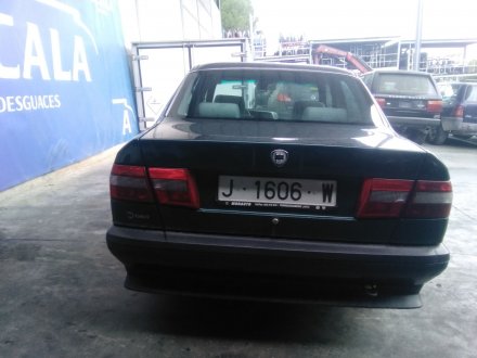 Vehiculo en el desguace: LANCIA DEDRA BERL. 1.6 / 1.6 I.E. LE