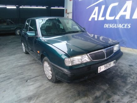 Vehiculo en el desguace: LANCIA DEDRA BERL. 1.6 / 1.6 I.E. LE