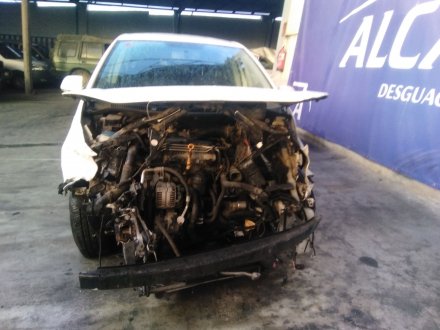 Vehiculo en el desguace: VOLKSWAGEN POLO (9N3) 1.4 TDI