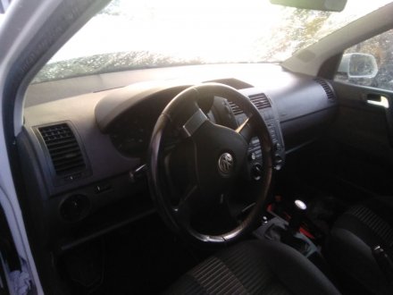 Vehiculo en el desguace: VOLKSWAGEN POLO (9N3) 1.4 TDI