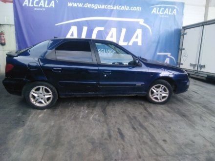 Vehiculo en el desguace: CITROËN XSARA BERLINA 2.0 HDi