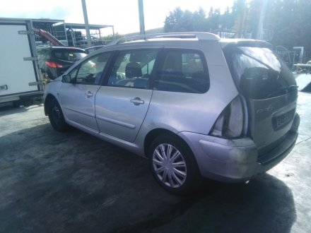 Vehiculo en el desguace: PEUGEOT 307 BREAK/SW (S2) 1.6 16V HDi