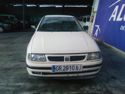 Vehiculo en el desguace: SEAT CORDOBA (6K1, 6K2) 1.8 i