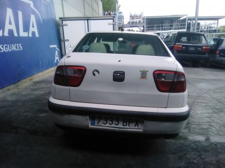 Vehiculo en el desguace: SEAT CORDOBA BERLINA (6K2) 1.9 TDI