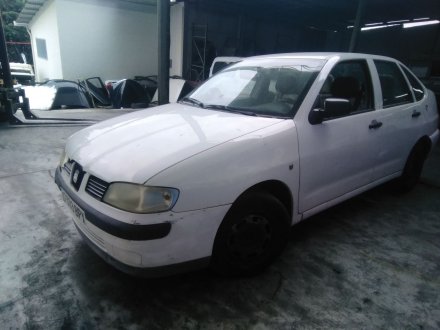 Vehiculo en el desguace: SEAT CORDOBA BERLINA (6K2) 1.9 TDI