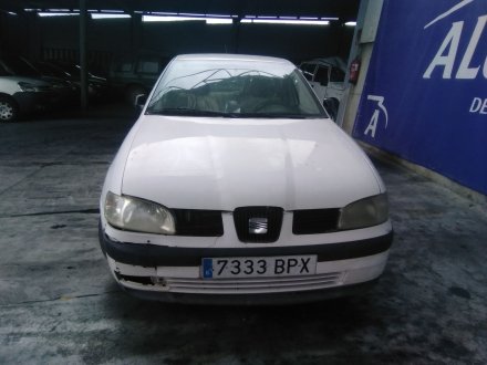 Vehiculo en el desguace: SEAT CORDOBA BERLINA (6K2) 1.9 TDI