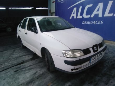 Vehiculo en el desguace: SEAT CORDOBA BERLINA (6K2) 1.9 TDI