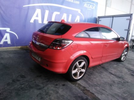 Vehiculo en el desguace: OPEL ASTRA H GTC (A04) 1.7 CDTi (L08)