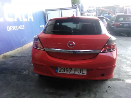 Vehiculo en el desguace: OPEL ASTRA H GTC (A04) 1.7 CDTi (L08)