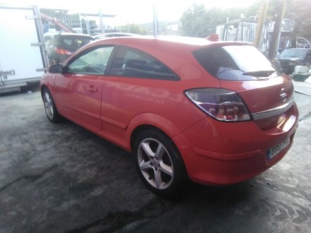 Vehiculo en el desguace: OPEL ASTRA H GTC (A04) 1.7 CDTi (L08)