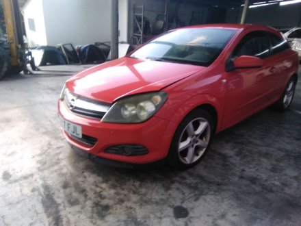 Vehiculo en el desguace: OPEL ASTRA H GTC (A04) 1.7 CDTi (L08)