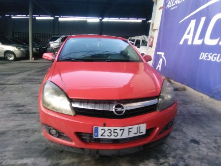 Vehiculo en el desguace: OPEL ASTRA H GTC (A04) 1.7 CDTi (L08)