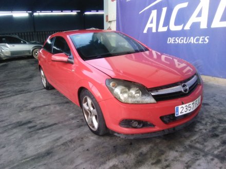 Vehiculo en el desguace: OPEL ASTRA H GTC (A04) 1.7 CDTi (L08)